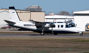 (Private) Rockwell 690A Turbo Commander (N690HF) at  Dallas - Addison, United States