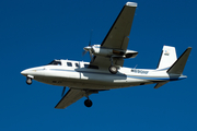 (Private) Rockwell 690A Turbo Commander (N690HF) at  Dallas - Addison, United States
