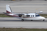 (Private) Rockwell 690B Turbo Commander (N690JK) at  Birmingham - International, United States