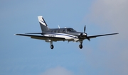 (Private) Piper PA-46-350P Malibu Mirage (N690ST) at  Orlando - Executive, United States