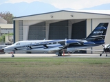 Thrive Aviation Cessna 680 Citation Sovereign+ (N690VM) at  San Juan - Fernando Luis Ribas Dominicci (Isla Grande), Puerto Rico