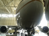 United Airlines Boeing 767-224(ER) (N69154) at  Orlando - International (McCoy), United States