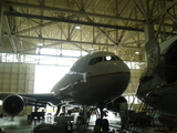 United Airlines Boeing 767-224(ER) (N69154) at  Orlando - International (McCoy), United States