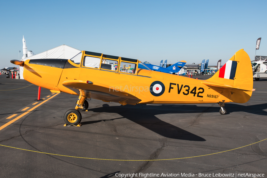 (Private) Fairchild Cornell II (N69167) | Photo 81015