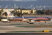 American Airlines Boeing 757-223 (N691AA) at  Los Angeles - International, United States