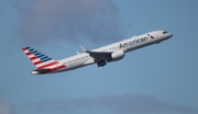 American Airlines Boeing 757-223 (N691AA) at  Miami - International, United States