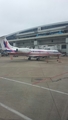 American Eagle Embraer ERJ-145LR (N691AE) at  Dallas/Ft. Worth - International, United States