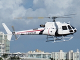 (Private) Airbus Helicopters H125 (N691CM) at  San Juan - Fernando Luis Ribas Dominicci (Isla Grande), Puerto Rico