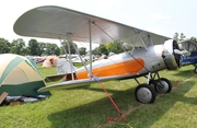 (Private) Travel Air E-4000 (N691K) at  Oshkosh - Wittman Regional, United States