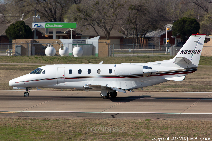 NetJets Cessna 560XL Citation Excel (N691QS) | Photo 22403