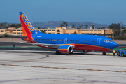 Southwest Airlines Boeing 737-3G7 (N691WN) at  San Diego - International/Lindbergh Field, United States