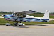(Private) Cessna 172 Skyhawk (N6924A) at  Manitowoc County, United States