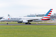 American Airlines Boeing 757-223 (N692AA) at  Dublin, Ireland