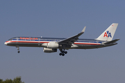 American Airlines Boeing 757-223 (N692AA) at  Los Angeles - International, United States