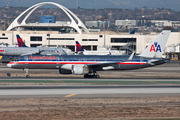 American Airlines Boeing 757-223 (N692AA) at  Los Angeles - International, United States