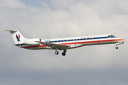 American Eagle Embraer ERJ-145LR (N692AE) at  Dallas/Ft. Worth - International, United States