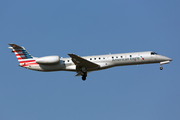 American Eagle (Envoy) Embraer ERJ-145LR (N692AE) at  Dallas/Ft. Worth - International, United States