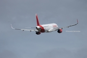 Avianca Airbus A321-231 (N692AV) at  San Jose - Juan Santamaria International, Costa Rica