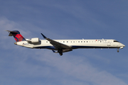 Delta Connection (SkyWest Airlines) Bombardier CRJ-900LR (N692CA) at  Las Vegas - Harry Reid International, United States