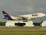 FedEx Airbus A300F4-605R (N692FE) at  Aguadilla - Rafael Hernandez International, Puerto Rico