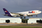 FedEx Airbus A300F4-605R (N692FE) at  Aguadilla - Rafael Hernandez International, Puerto Rico