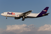 FedEx Airbus A300F4-605R (N692FE) at  Long Beach - Daugherty Field, United States