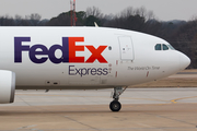 FedEx Airbus A300F4-605R (N692FE) at  Memphis - International, United States
