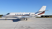 NetJets Cessna 680A Citation Latitude (N692QS) at  Jackson County - Reynolds Field, United States