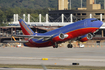 Southwest Airlines Boeing 737-3T5 (N692SW) at  Birmingham - International, United States