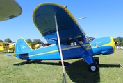 (Private) Stinson Vultee V-77 Reliant (N69398) at  Oshkosh - Wittman Regional, United States