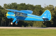 (Private) Stinson Vultee V-77 Reliant (N69398) at  Oshkosh - Wittman Regional, United States