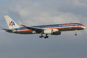 American Airlines Boeing 757-223 (N693AA) at  Dallas/Ft. Worth - International, United States