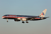 American Airlines Boeing 757-223 (N693AA) at  Miami - International, United States