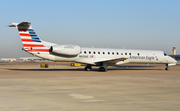 American Eagle (Envoy) Embraer ERJ-145LR (N693AE) at  Dallas/Ft. Worth - International, United States