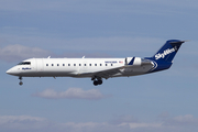 SkyWest Airlines Bombardier CRJ-200ER (N693BR) at  Las Vegas - Harry Reid International, United States
