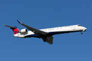 Delta Connection (SkyWest Airlines) Bombardier CRJ-900LR (N693CA) at  Seattle/Tacoma - International, United States