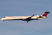 Delta Connection (SkyWest Airlines) Bombardier CRJ-900LR (N693CA) at  Salt Lake City - International, United States