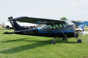 Skydive Midwest Cessna 182M Skylane (N693DA) at  Sylvania, United States