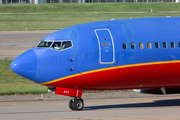 Southwest Airlines Boeing 737-317 (N693SW) at  Dallas - Love Field, United States