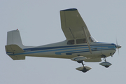 (Private) Cessna 172 Skyhawk (N6942A) at  Manitowoc County, United States