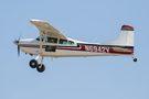 (Private) Cessna 180J Skywagon (N6942V) at  Oshkosh - Wittman Regional, United States