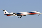 American Eagle Embraer ERJ-145LR (N694AE) at  Dallas/Ft. Worth - International, United States