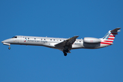 American Eagle Embraer ERJ-145LR (N694AE) at  New York - John F. Kennedy International, United States