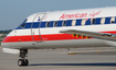 American Eagle Embraer ERJ-145LR (N694AE) at  Madison - Dane County Regional, United States