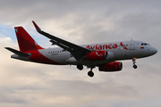 Avianca Airbus A319-132 (N694AV) at  San Juan - Luis Munoz Marin International, Puerto Rico