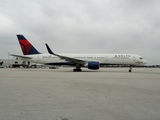 Delta Air Lines Boeing 757-232 (N694DL) at  Miami - International, United States