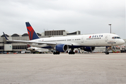 Delta Air Lines Boeing 757-232 (N694DL) at  Miami - International, United States
