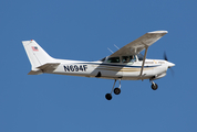 American Flyers Cessna 172RG Cutlass (N694F) at  Dallas - Addison, United States