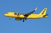 Spirit Airlines Airbus A320-232 (N694NK) at  Tampa - International, United States