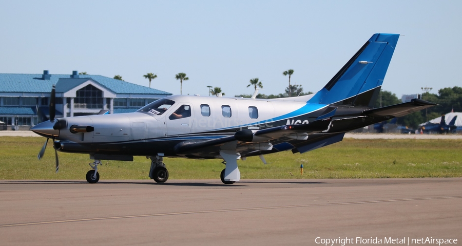 (Private) Socata TBM 900 (N694PB) | Photo 622468